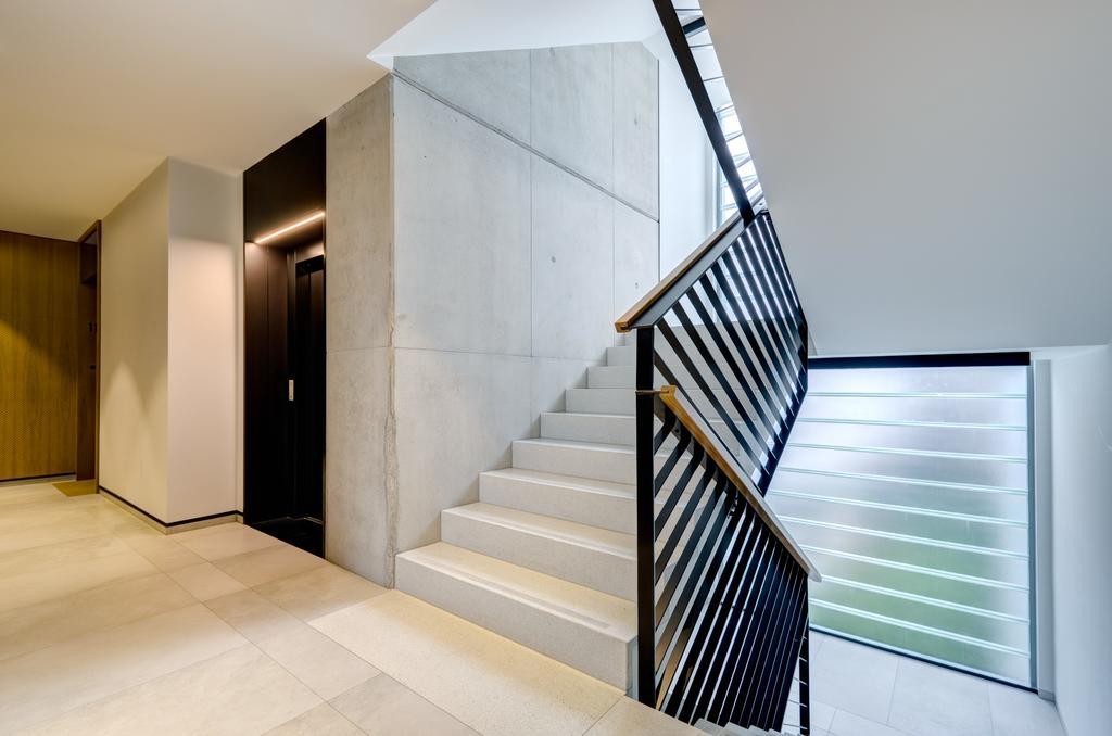 Rio De Mare - Nadmorze Apartments 格但斯克 外观 照片